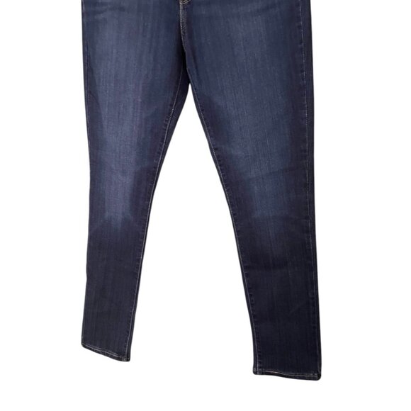 Levi’s Shaping‎ Skinny Jeans - Picture 2 of 8